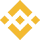 Binance blockchain logo