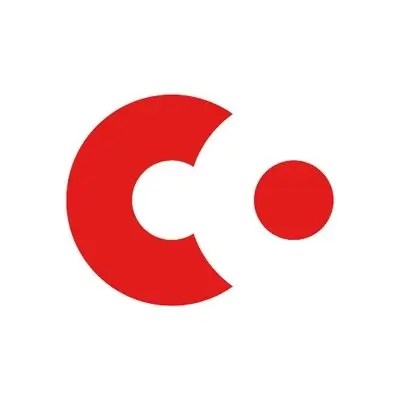 Corda blockchain logo
