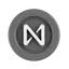 Near blockchain logo