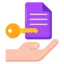 Verified Digital Ownership icon