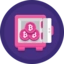 Staking Reward Logic icon