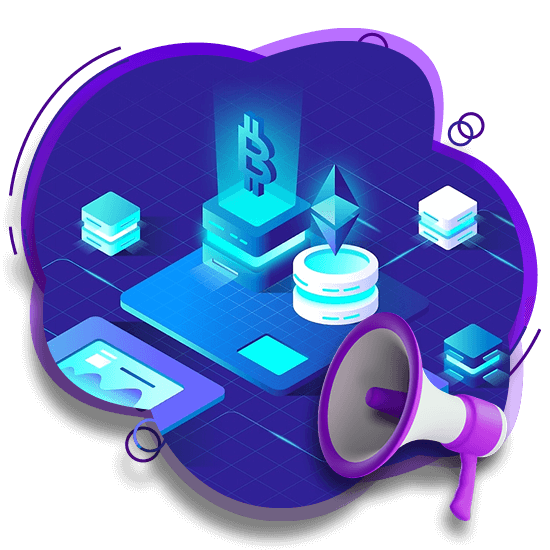 ETH NFT marketplace development