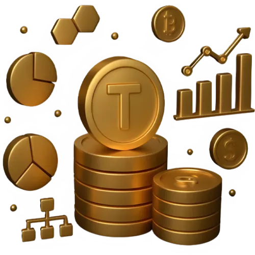 Tokenomics Consulting Company