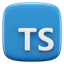 TypeScript Logo