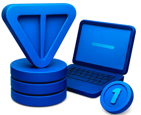 Everything You Need to Know About TON