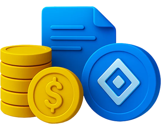  Trade Finance Asset Tokenization