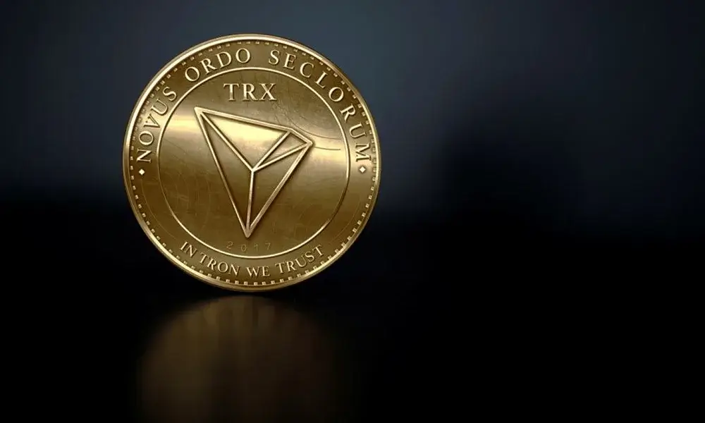 TRC20 Token Development