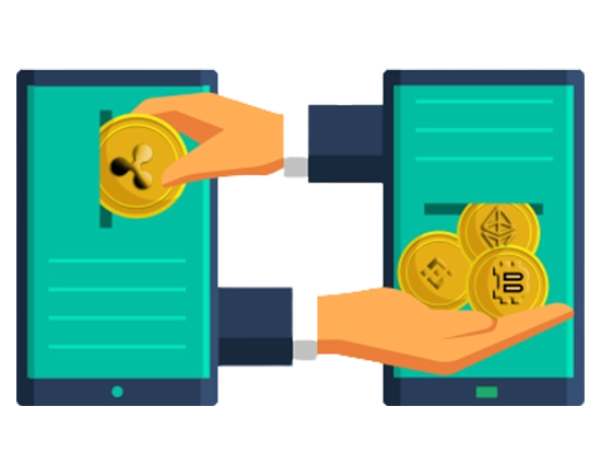 Create Exchange Like WazirX Create Exchange Like WazirX