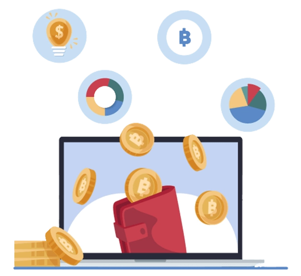 Build Crypto Exchange Like WazirX Build Crypto Exchange Like WazirX