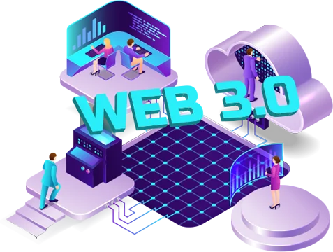 Web3 Development Solutions