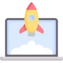 Broad Launch Experience