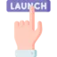 TGE Launch Services