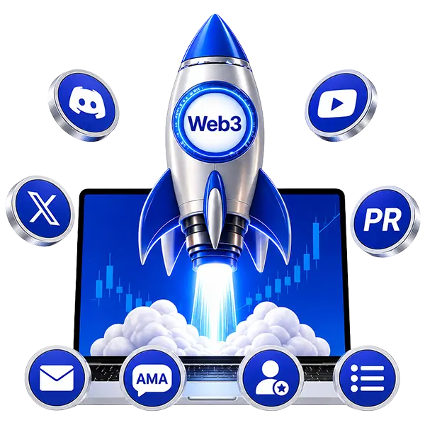 Web3 Campaigns for Project Growth