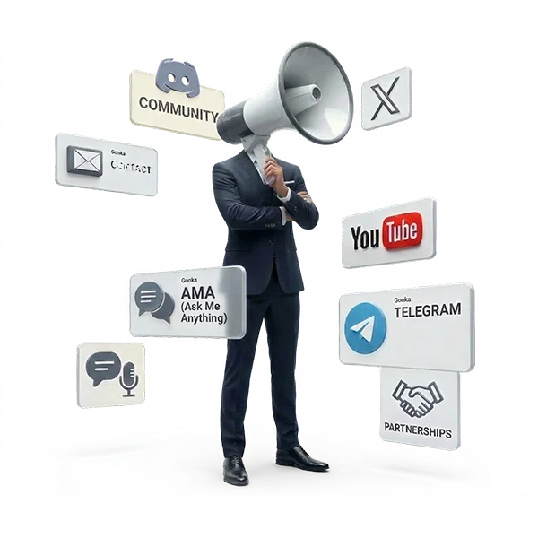 Web3 Marketing Agency