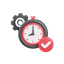 Milestone Timing