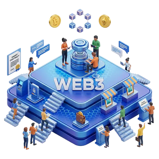 Web3 Go-to-Market Strategy