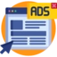 Paid Advertising icon