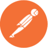 Postman Logo