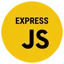 Express.js Logo