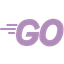 GoLang Logo