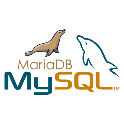 MySQL Logo