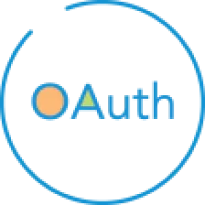 OAuth 2.0 Logo