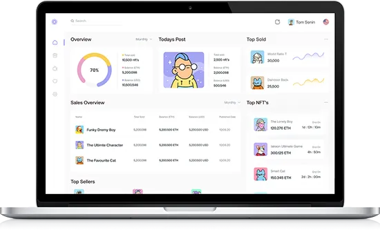 Admin Dashboard Admin Dashboard