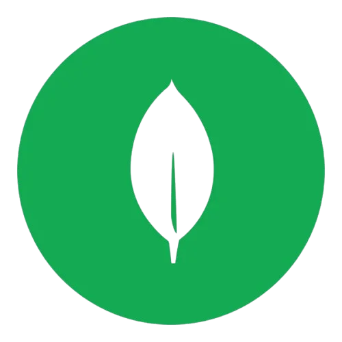 MongoDB Logo