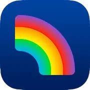 RainbowKit Logo