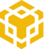 BNB Chain Logo