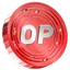 Optimism Logo