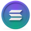 Solana Logo