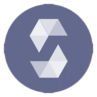 Solidity Logo