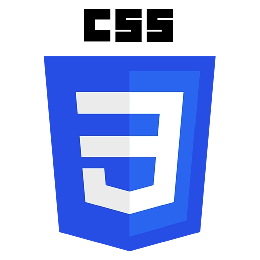 CSS3 Logo